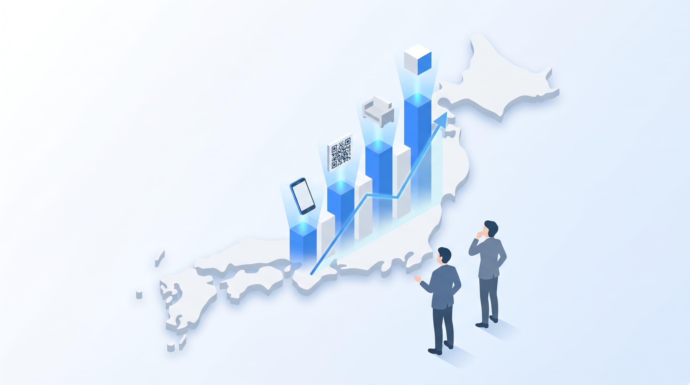 日本のAR市場規模と成長予測【2026年版】調査データ・主要プレイヤー・WebARの現在地を徹底解説