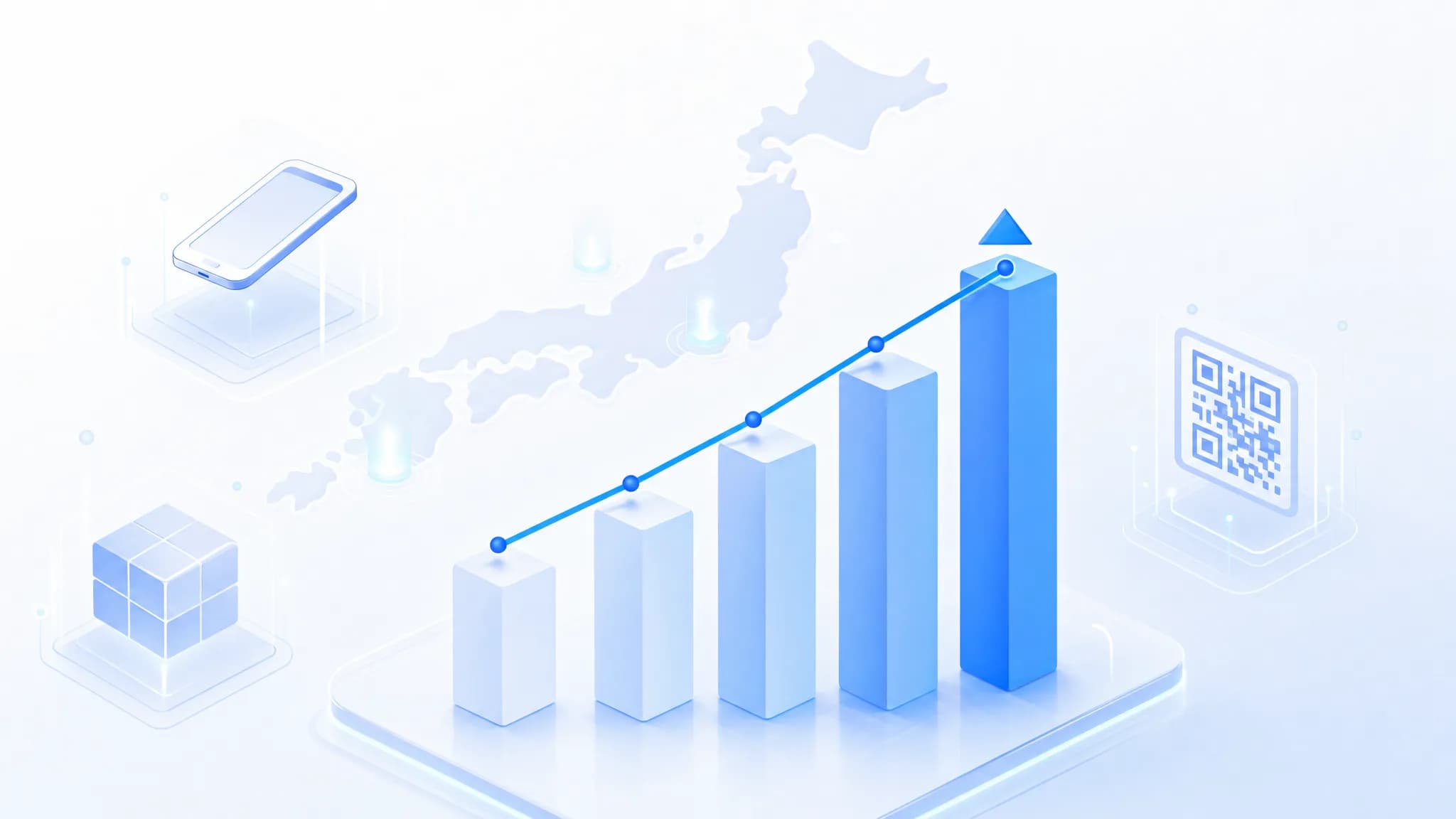 日本のAR市場規模と成長予測【2026年版】調査データ・主要プレイヤー・WebARの現在地を徹底解説